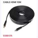 CABLE HDMI 10M