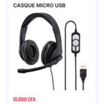 Accessoires informatiques