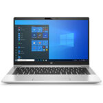 HP PROBOOK 430 G8 CORE I5 11TH GEN RAM 16GO/256GO ECRAN 13 POUCE