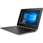 HP ProBook 360 G3 Celeron -4go/128go écran 11.6 tactile