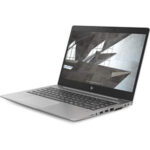 HP ZBOOK 14U G6 CORE I5 8TH GEN RAM 16GO/256GO ECRAN 14 POUCE