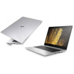 HP ELITEBOOK 840 G5/G6 8TH GEN RAM 8GO/256GO ECRAN 14 TACTILE