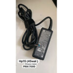 CHARGEUR HP15 45WATT