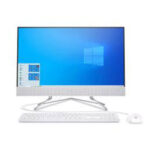 ORDINATEUR ALL IN ONE HP 27 COR I7 16GO 512SSD ECRAN 27 POUCES